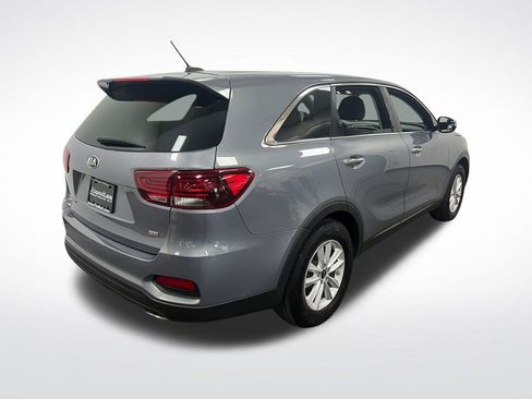 Used 2020 Kia Sorento L image 10