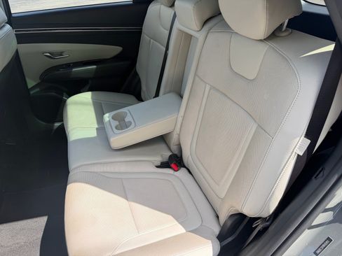 Used 2024 Hyundai Tucson Limited AWD/4WD image 46