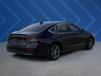 Used 2024 Honda Accord EX-L video 3