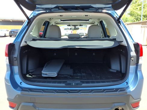 Certified 2023 Subaru Forester Limited AWD/4WD image 16