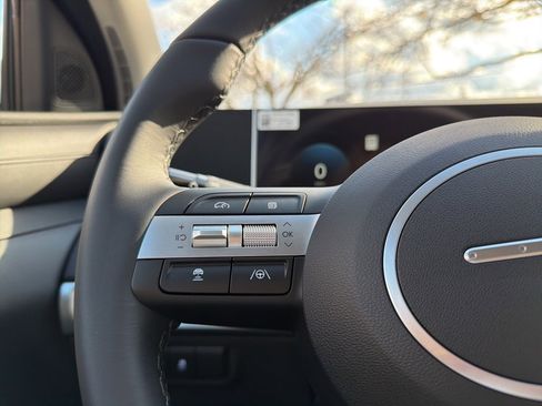 New 2026 Hyundai Tucson SEL image 35