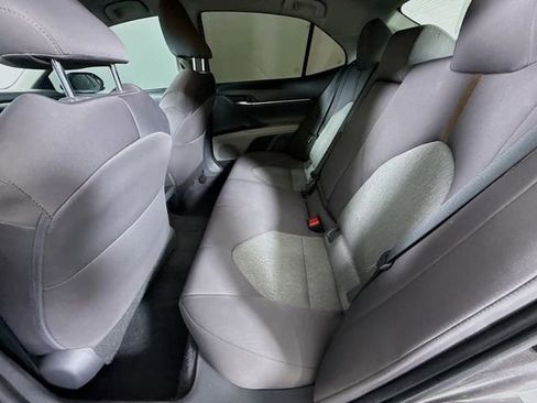 Certified 2019 Toyota Camry LE w/ Carpet Mat Package FWD image 24