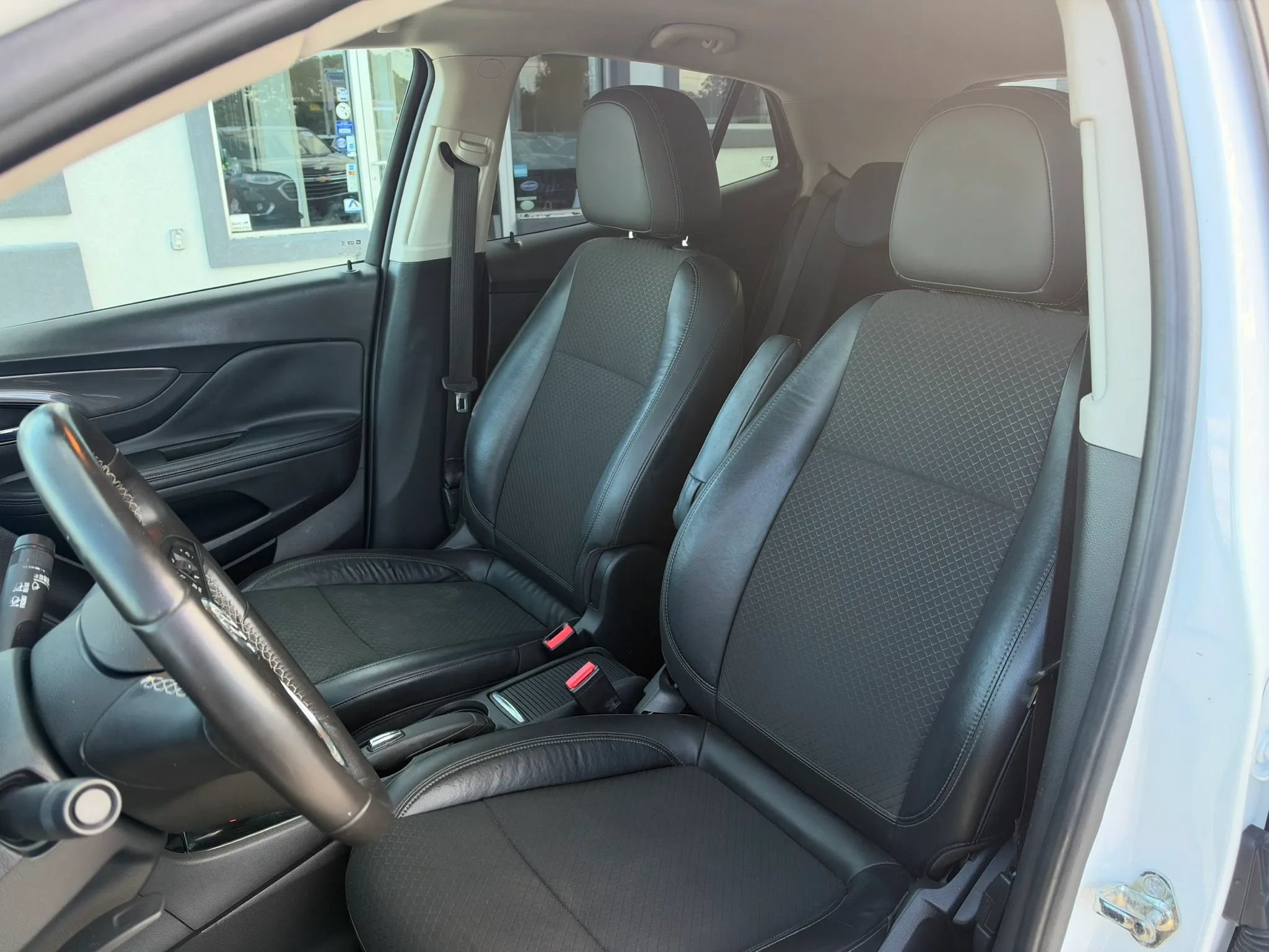 Used 2017 Buick Encore Preferred FWD image 19