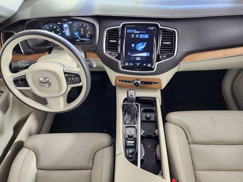 Used 2019 Volvo XC90 T6 Inscription w/ Advanced Package AWD/4WD image 15