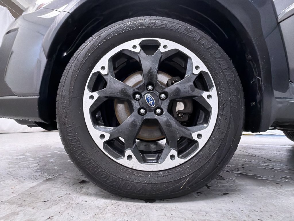 Used 2023 Subaru Crosstrek 2.0i Premium AWD/4WD image 14