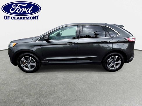 Used 2020 Ford Edge SEL w/ Convenience Package AWD/4WD image 5