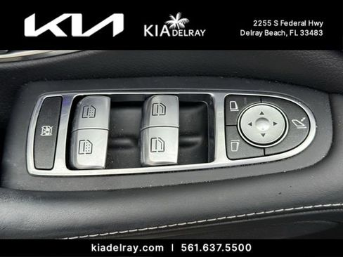 Used 2014 Mercedes-Benz S 550 Sedan image 16