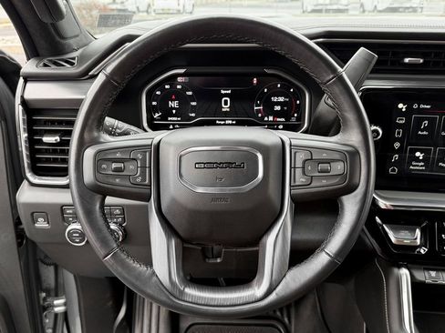 Used 2024 GMC Sierra 2500 Denali Ultimate image 26