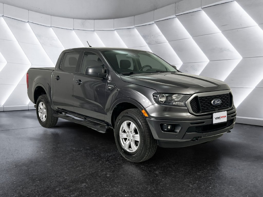 Used 2019 Ford Ranger XLT RWD image 1