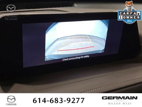Certified 2025 MAZDA CX-30 AWD 2.5 S w/ Premium Package image 33