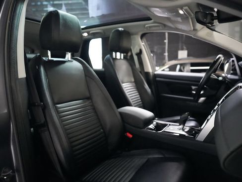 Used 2020 Land Rover Discovery Sport S AWD/4WD image 36