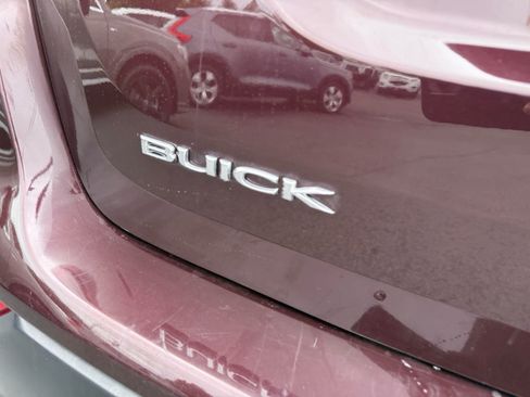 Used 2018 Buick Encore Preferred FWD image 6