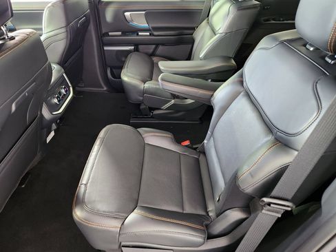 New 2026 Ford Expedition Tremor AWD/4WD image 14
