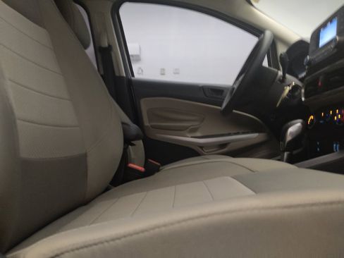 Used 2018 Ford EcoSport S FWD image 21