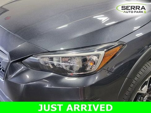 Used 2018 Subaru Crosstrek 2.0i Premium AWD/4WD image 8