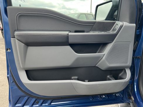 Used 2025 Ford F150 XLT w/ Equipment Group 301A Standard image 14