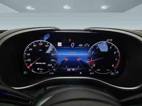 New 2025 Mercedes-Benz AMG GT 43 image 16