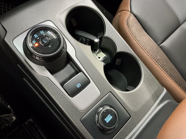 New 2026 Ford Bronco Sport Outer Banks w/ Outer Banks Tech Package+ AWD/4WD image 23