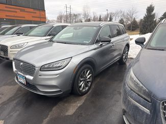 Used 2022 Lincoln Corsair AWD w/ Premium Package video 1