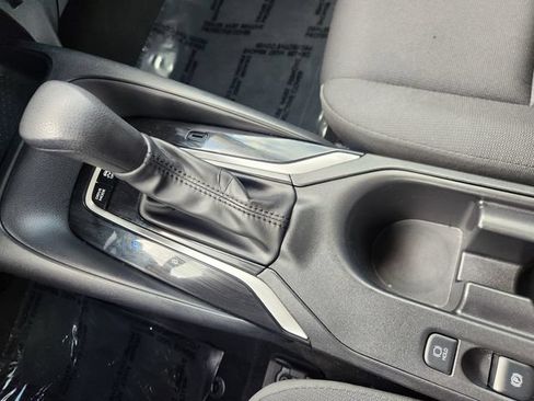Certified 2025 Toyota Corolla LE FWD image 18
