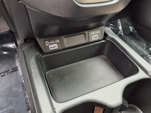 Used 2022 Honda CR-V EX-L image 9