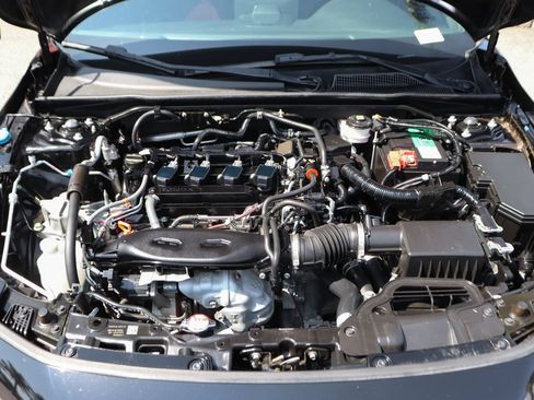 Used 2022 Honda Civic Si image 11