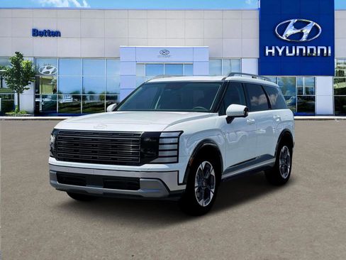 New 2026 Hyundai Palisade Limited image 1