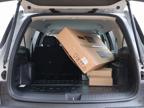 New 2026 Hyundai Santa Fe SEL image 15