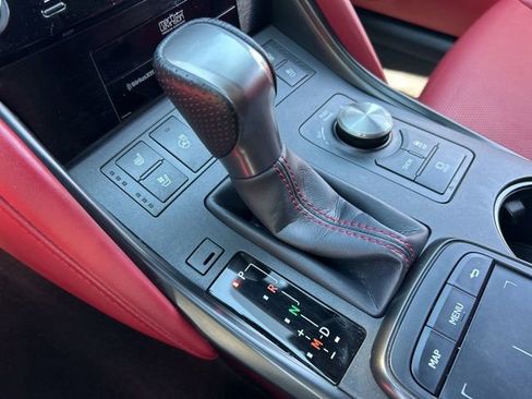Used 2022 Lexus IS 350 F Sport AWD/4WD image 29