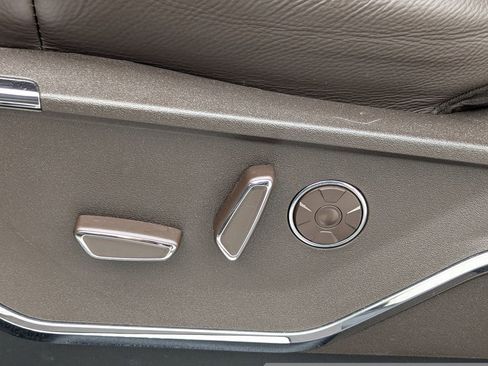 Used 2025 Ford F150 King Ranch w/ FX4 Off-Road Package image 20