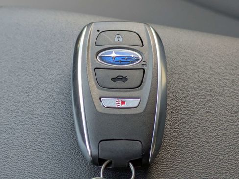 New 2026 Subaru Outback Premium image 33