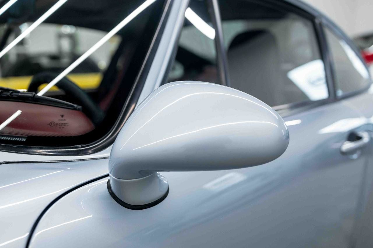Used 1998 Porsche 911 Carrera S RWD image 14