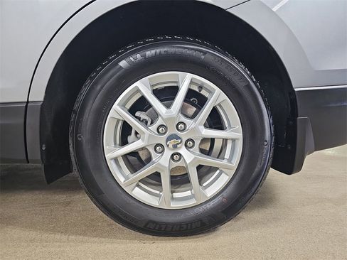 Certified 2024 Chevrolet Equinox LS w/ LS Convenience Package image 37