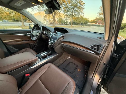 Used 2019 Acura MDX FWD w/ Technology Package image 41