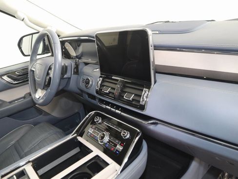 Used 2021 Lincoln Navigator L Black Label image 46