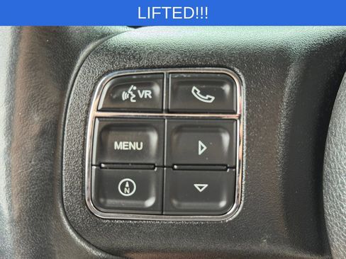 Used 2016 Jeep Wrangler Sport AWD/4WD image 18