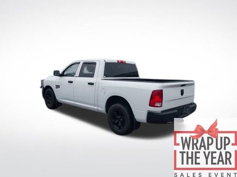 Used 2023 RAM 1500 Tradesman w/ Electronics Group image 18