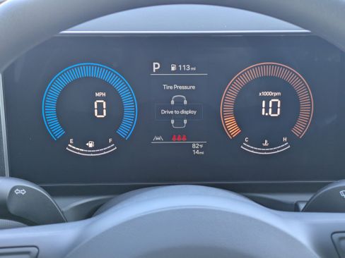 New 2026 Hyundai Santa Cruz SE image 21