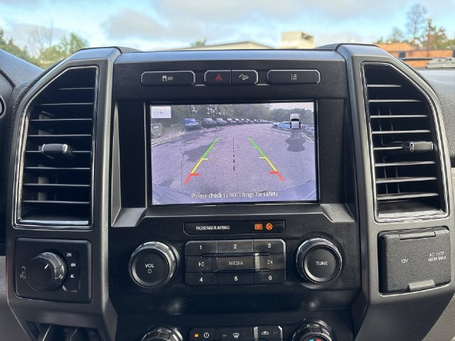 Used 2020 Ford F250 XLT w/ XLT Premium Package AWD/4WD image 16
