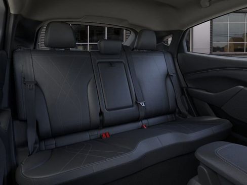 New 2025 Ford Mustang Mach-E Select w/ Comfort Package Lite image 11