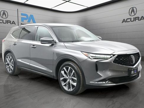 Certified 2024 Acura MDX SH-AWD w/ Technology Package image 33