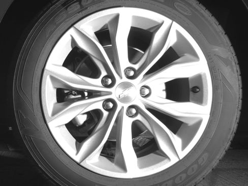 Used 2024 Chevrolet Malibu LT image 21