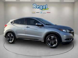 Used 2018 Honda HR-V EX video 1