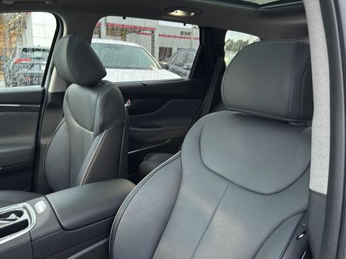 Used 2023 Hyundai Santa Fe Limited image 26