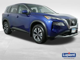 Used 2023 Nissan Rogue SV AWD/4WD 360° Tour