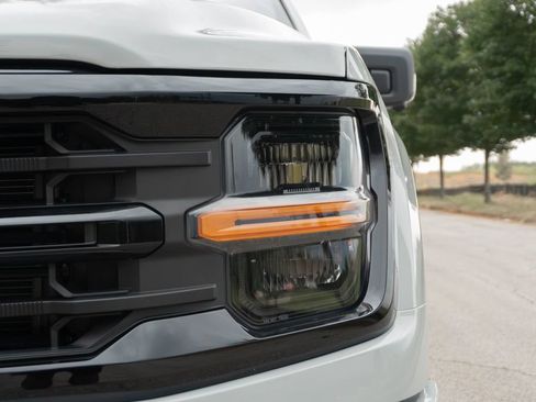 Used 2026 Ford F150 XLT w/ Equipment Group 303A High RWD image 3