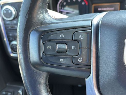 Used 2019 GMC Sierra 1500 SLT w/ SLT Premium Plus Package AWD/4WD image 20