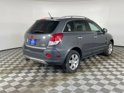 Used 2008 Saturn Vue XR w/ Premium Trim Package AWD/4WD image 23