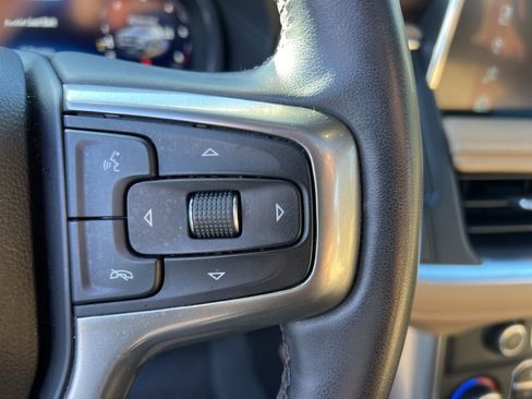 Used 2023 Chevrolet Tahoe Premier w/ Premium Package 2 image 28