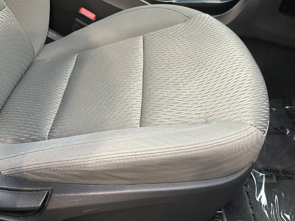 Used 2018 Hyundai Santa Fe Sport AWD/4WD image 17